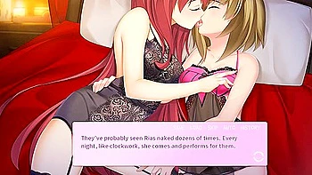 Camgirls Sophie X Rias - By Foxie2k With Anime Hentai, My Little Pony And Hentai Anime