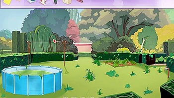 The Secret Of The House Granny By Foxie2k - Super Sexy And Car Toon