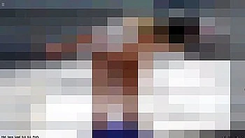 Exhibitionist Girl Flashing And Masturbating In Public Streets - Car Toon