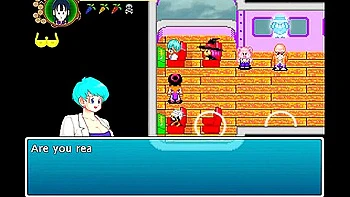 Kamesutra Dbz Erogame 105 A Sneak Peek Into The Future