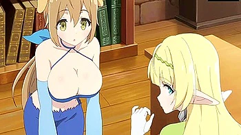 How Not To Summon A Demon Lord Compilation