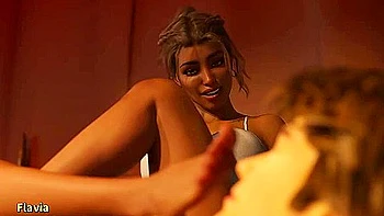 Welcome To Free Will - #15 - Angels Feet By Redlady2k