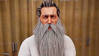 Lust Academy 2 - 124 - Mysterious Notes By Misskitty2k