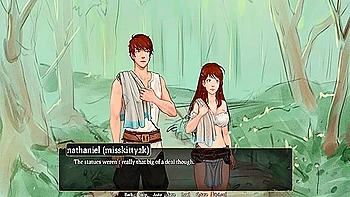 Refuge Of Embers Pt 1 - A Strange Dream By Misskitty2k