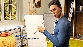 Three Rules Of Life - Hot Young Babes By Loveskysan69