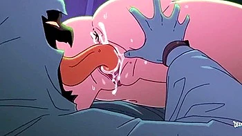 Mystery Bang - Gwen Bang On Floor