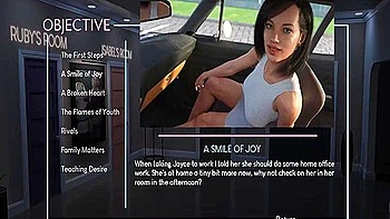 Midnight Paradise - Tits For A Challenge