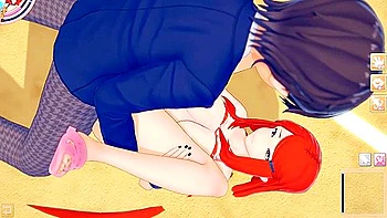 Big Boobs Stepmother Game