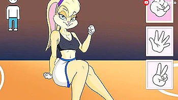 Lola Banny - Fucked Hard (cachipun With Waifu)