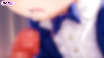 つるぺたバニー＆逆バニー20人