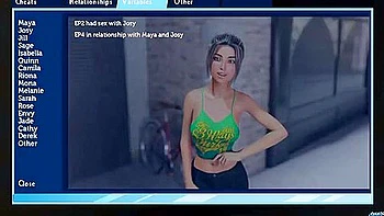 Car Toon, Anime Hentai And 3d Animated In Being A Dik Milfs Want Me! By Loveskysan69