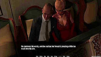 Jessica Oneil 17 Jessica Finally Got Fucked By Mr Parker With 3d Animated And Car Toon