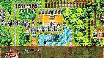 Car Toon - Nuns Staged A Massive Orgy On The Street, Sexual Prayer