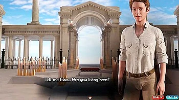 Treasure Of Nadia V What Heaven Looks Like By Loveskysan69 With Car Toon, Anime Hentai And Hentai Anime