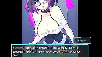 3d Animated, Hentai Anime And Anime Hentai In Katherine Inserted A Pool Cue Into Her Pussy In Front Of The