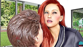 Freshwomen #57 Visual Novel Pc Gameplay