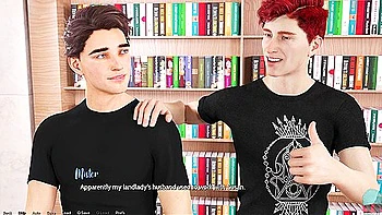 Freshwomen #08 Visual Novel Pc Gameplay