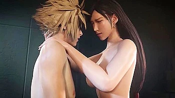 Final Fantasy In Tifa Porn 3d Compilation 7 Porn Animations