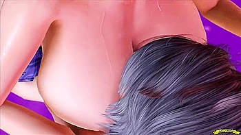 Shemale Stories (futanari ) 3d Porn Animation 4k