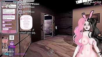 Anime Hentai - Lilys Labyrinth Of Lust Full Game Play With Toy Play