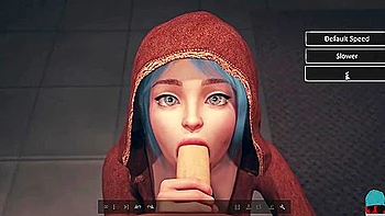 Shale Hill #106 Visual Novel Gameplay [hd]