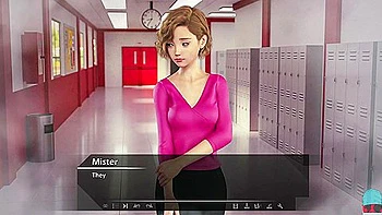 Shale Hill #37 Visual Novel Gameplay [hd]