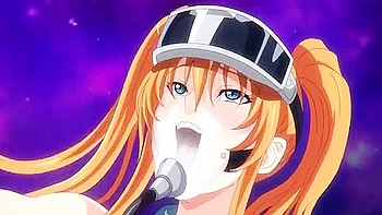 Ova Kyonyuu Onna Shikan Sennou Saimin