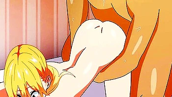 Seiyoku Tsuyotsuyo The Animation