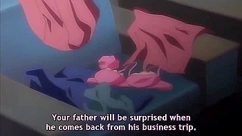 Immoral Stepsisters 1