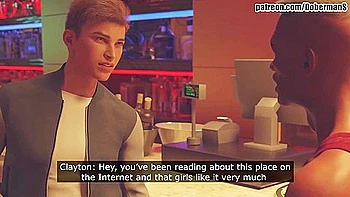 Busty Blonde Sindy Fucks A Stranger Through A Glory Hole In The Toilet