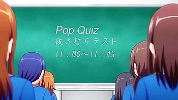 Soshite Watashi Wa Sensei Ni