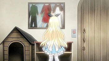 Mugoku No Kuni No Alice