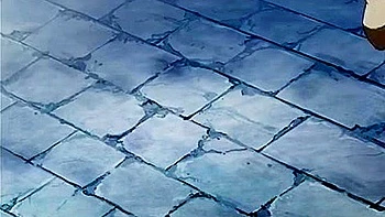 A Cute Princess Turned Into A Scary Monster And Fucked Her Friend In The Anime