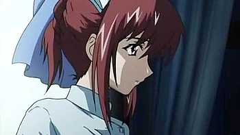 Anime Widow Gets Fucked Right At Her Beloved Husbands Funeral