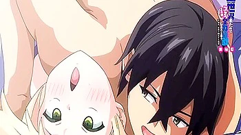 Mebuki The Animation