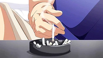 Lewd Anime Teen 18+ Incredible Xxx Video