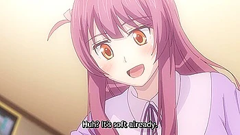 Hentai Hot Vixen Breathtaking Movie