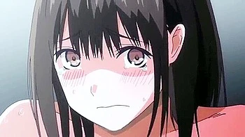 Hand job, blow job, thrust deep into the throat, ejaculation in the mouth many times, and finally creampie