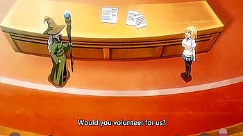 A monster thrusts his big cock into me, cums inside me, and I participate in a sex education class.