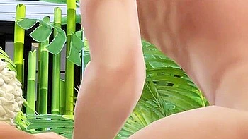 Outdoororgy - The Glade Sims 4 Sleazylucky