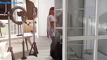 Katrina And Jules Kinky Session