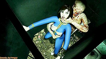 Trap In The Toilet (elizabeth)