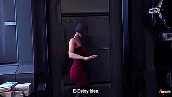 Resident Evil: D-virus [1080h - Spanish-sub]