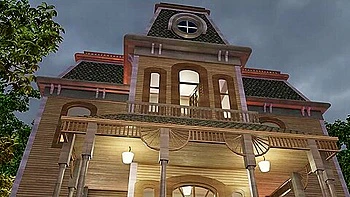 Wbp419 - The Singer 2