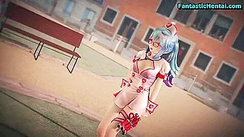 Watch The Nurse Vocaloid