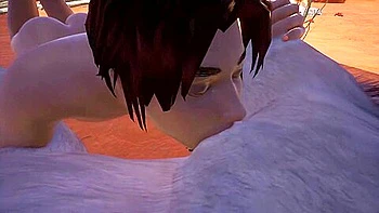 Wild Life - Kira Gets Friendly 2 Max Meet Rasha