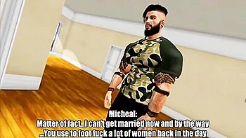 Michael, Ana And Luther Threesome East Bound Comics