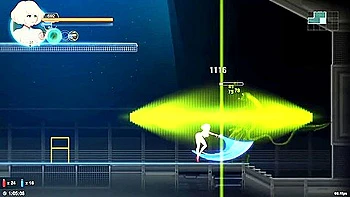 Alien Quest Eve Gameplay 5