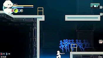 Alien Quest Eve Gameplay 4