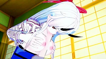 Fate;grand Order - Tomoe Gozen